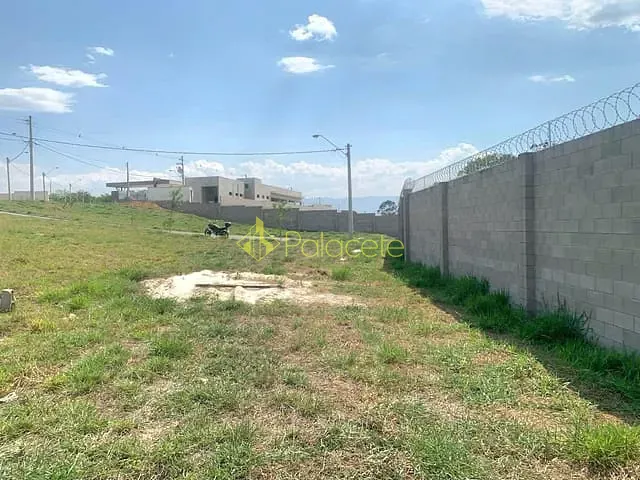 Terreno com 193m², à venda, no bairro Bosque da Imperatriz em Pindamonhangaba