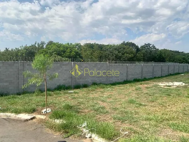 Terreno com 193m², à venda, no bairro Bosque da Imperatriz em Pindamonhangaba