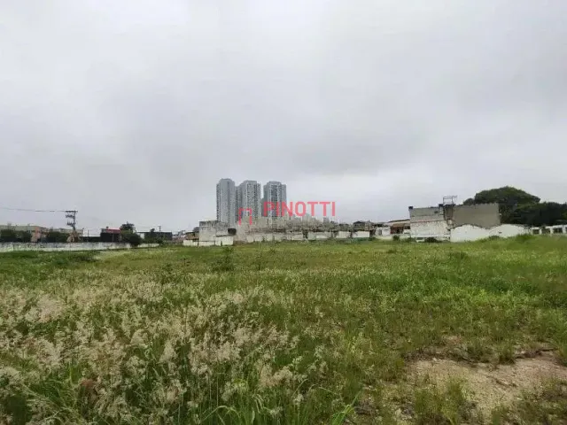 Terreno para alugar, no bairro Vila Olga em São Bernardo do Campo