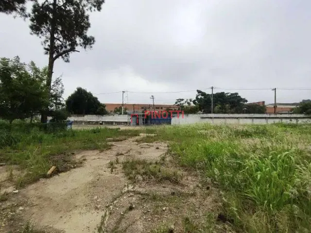 Terreno para alugar, no bairro Vila Olga em São Bernardo do Campo