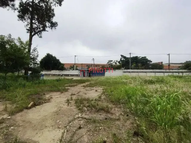 Terreno para alugar, no bairro Vila Olga em São Bernardo do Campo