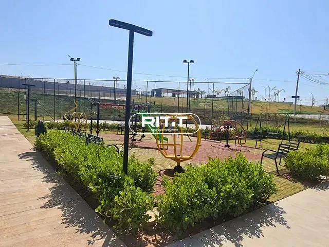 Terreno com 389m², à venda, no bairro Parque dos Resedás em Campinas