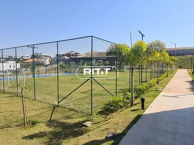 Terreno com 389m², à venda, no bairro Parque dos Resedás em Campinas