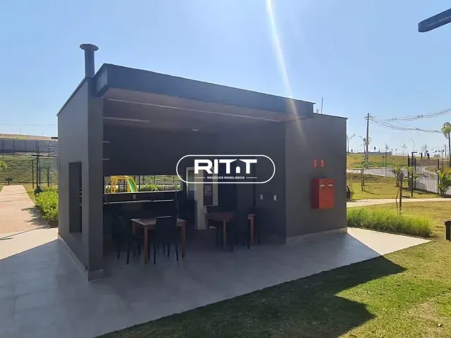Terreno com 389m², à venda, no bairro Parque dos Resedás em Campinas