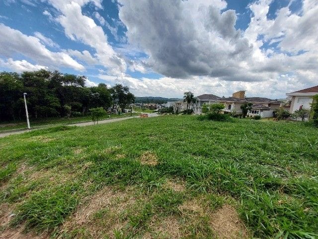 Foto do Terreno - Terreno à venda, 1255 m² por R$ 2.343.000,00 - Condomínio Reserva do Paratehy - São José dos Campos/SP | RUSSI IMÓVEIS