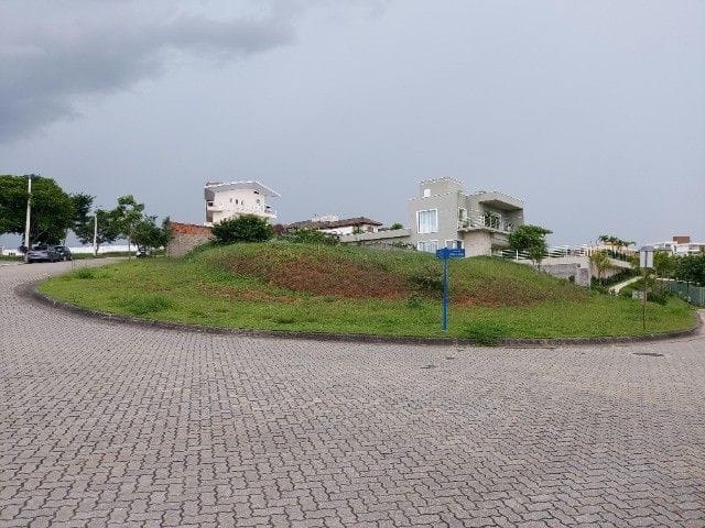 Foto do Terreno - Terreno à venda, 1255 m² por R$ 2.343.000,00 - Condomínio Reserva do Paratehy - São José dos Campos/SP | RUSSI IMÓVEIS