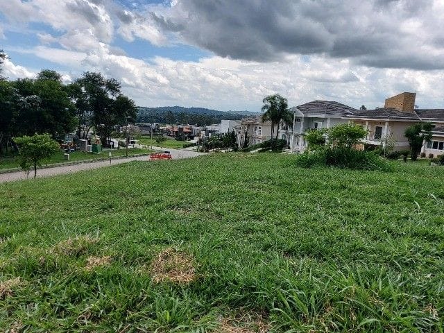 Foto do Terreno - Terreno à venda, 1255 m² por R$ 2.343.000,00 - Condomínio Reserva do Paratehy - São José dos Campos/SP | RUSSI IMÓVEIS