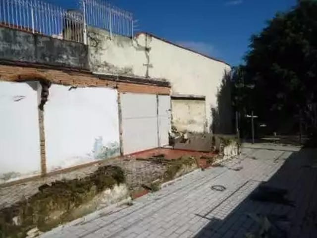 Foto do Terreno - Terreno à venda 200M², Tatuapé, São Paulo - SP | ZONA LESTE IMÓVEIS
