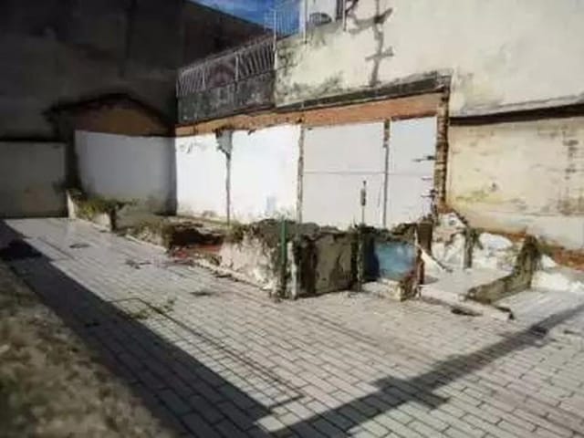Foto do Terreno - Terreno à venda 200M², Tatuapé, São Paulo - SP | ZONA LESTE IMÓVEIS