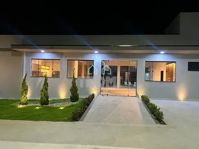 Terreno com 250m², à venda, no bairro Loteamento Residencial Colinas do Sol em Tremembé