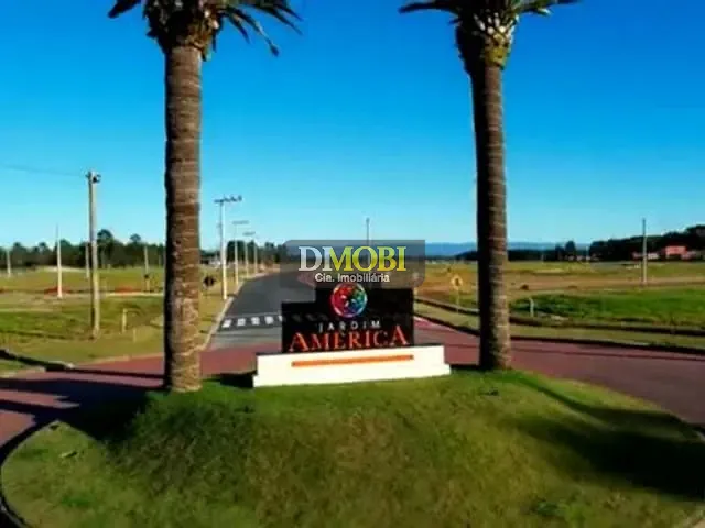 Terreno com 213m², à venda, no bairro Miratorres em Passo de Torres