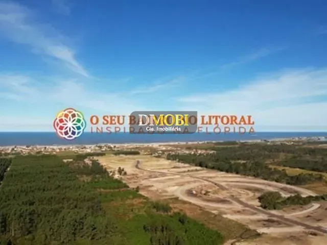 Terreno com 213m², à venda, no bairro Miratorres em Passo de Torres