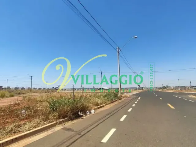 Terreno com 400m², à venda, no bairro Jardim Leste em São José do Rio Preto