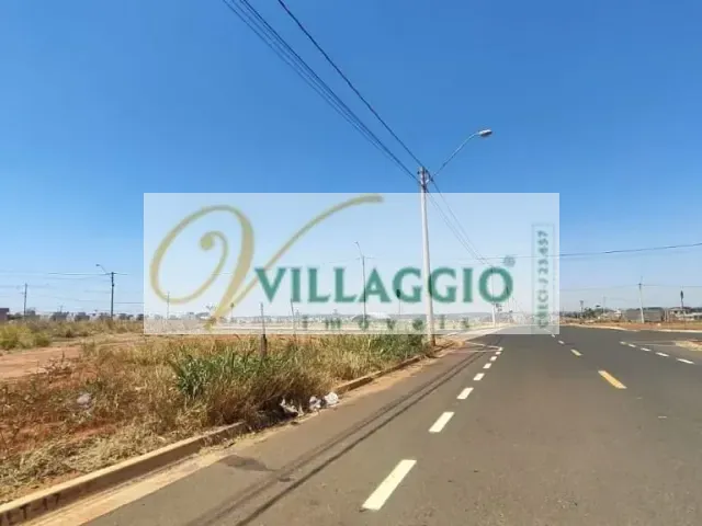 Terreno com 400m², à venda, no bairro Jardim Leste em São José do Rio Preto