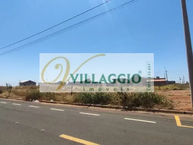 Terreno com 400m², à venda, no bairro Jardim Leste em São José do Rio Preto