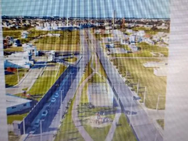 Terreno com 180m², à venda, no bairro CIDADE JARDIM em Campos dos Goytacazes
