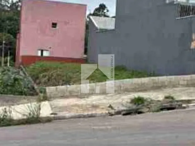 Terreno com 175m², à venda, no bairro Loteamento Serra dos Cristais em Várzea Paulista