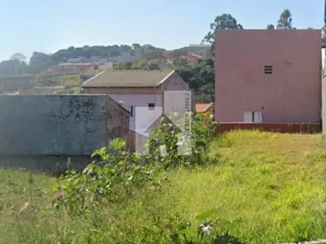 Terreno com 175m², à venda, no bairro Loteamento Serra dos Cristais em Várzea Paulista