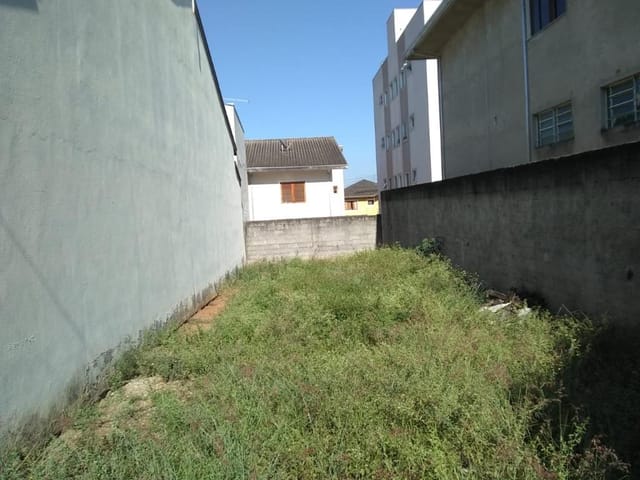 Foto do Terreno - Terreno à venda, 150 m² por R$ 170.000,00 - Residencial Bosque dos Ipês - São José dos Campos/SP | INDEPENDENCE NEGOCIOS IMOBILIARIOS LTDA