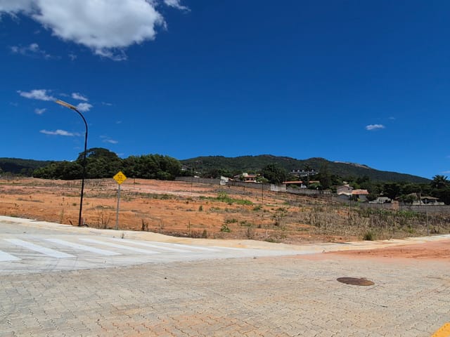 Foto do Terreno - Terreno residencial para venda em Ecoville 1, 360m² | Lares e Andares Imóveis