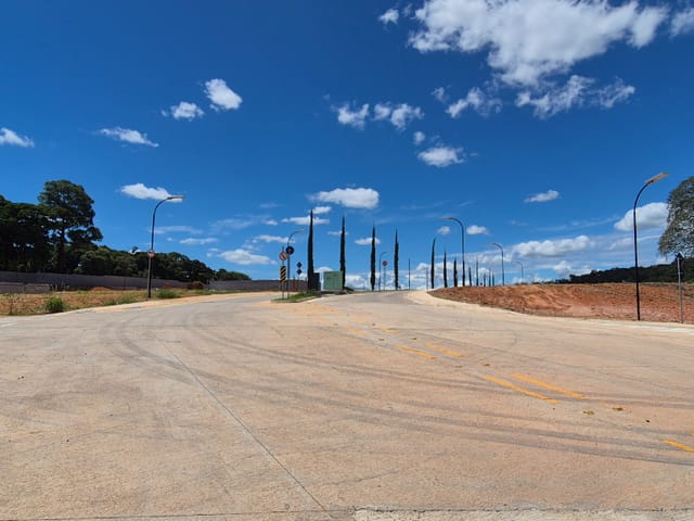 Foto do Terreno - Terreno residencial para venda em Ecoville 1, 360m² | Lares e Andares Imóveis