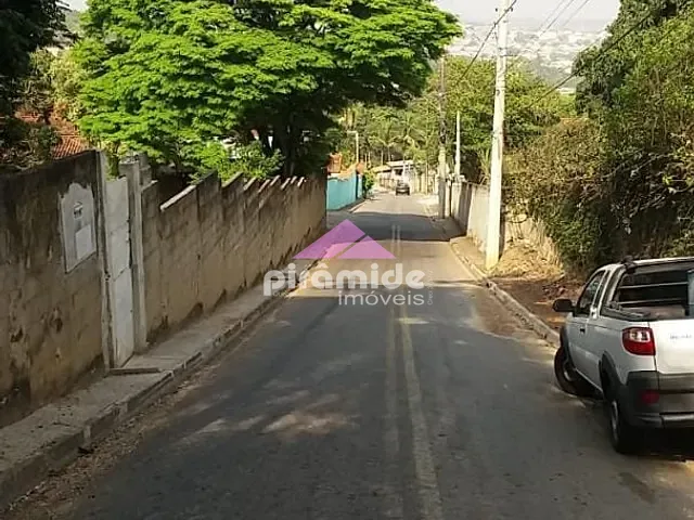 Terreno com 640m², à venda, no bairro Jardim Santa Maria em São José dos Campos