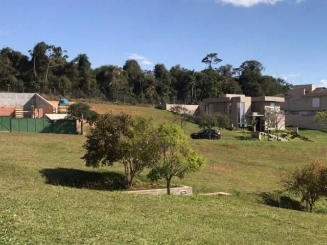 Foto do Terreno - Terreno à venda, 631 m² por R$ 1.685.000 - Gênesis 2 - Santana de Parnaíba/SP | Pitale Imóveis Ltda.