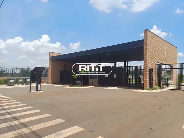 Terreno com 370m², à venda, no bairro Betel em Paulínia