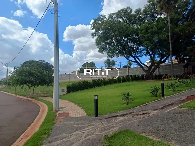 Terreno com 370m², à venda, no bairro Betel em Paulínia