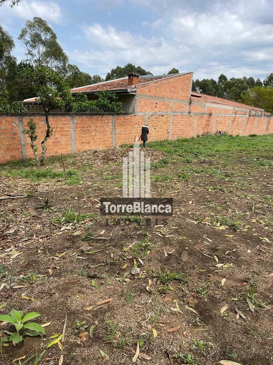 Terreno, 600 m² - Foto 1