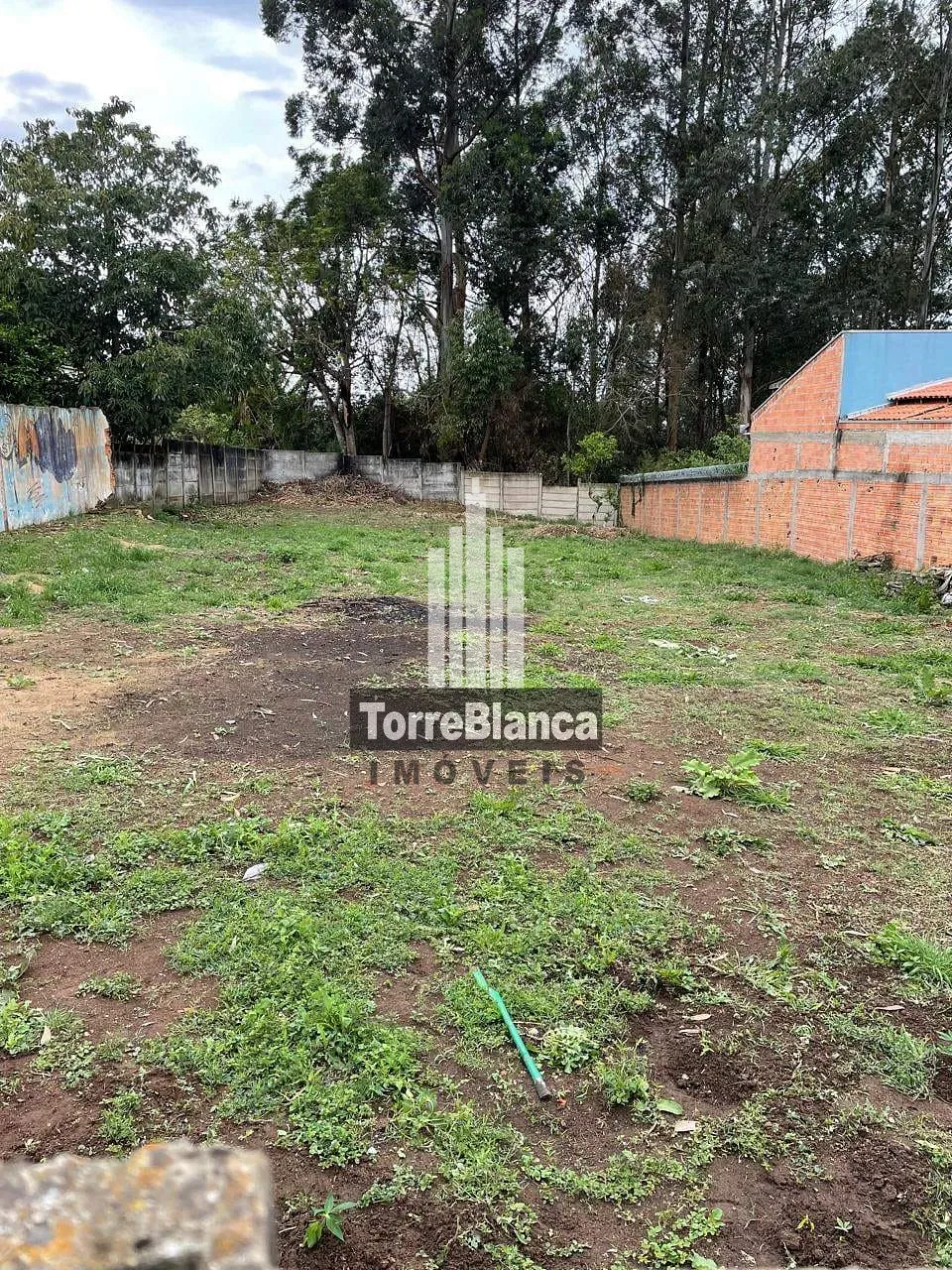 Terreno, 600 m² - Foto 2
