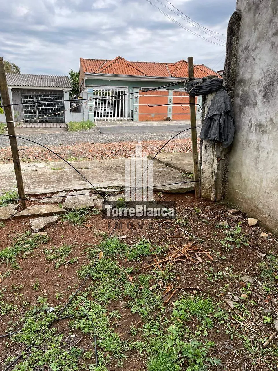 Terreno, 600 m² - Foto 3