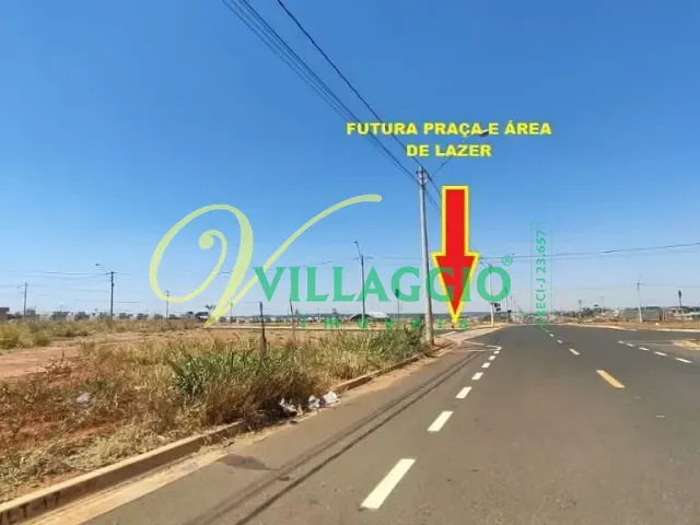 Terreno com 200m², à venda, no bairro Jardim Leste em São José do Rio Preto