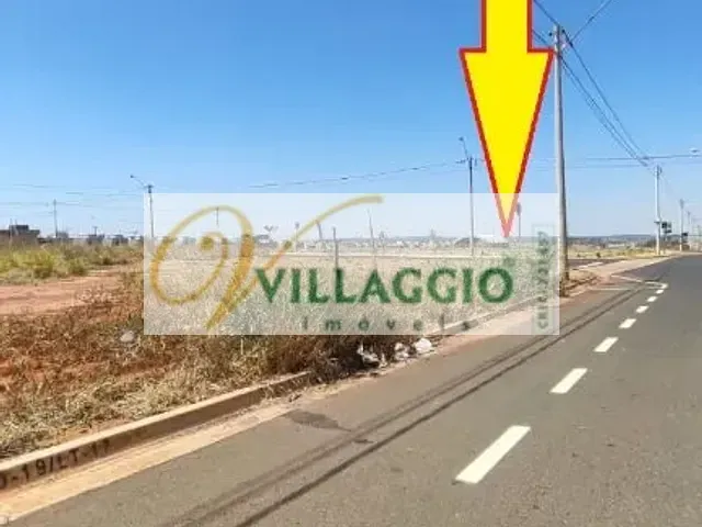 Terreno com 200m², à venda, no bairro Jardim Leste em São José do Rio Preto