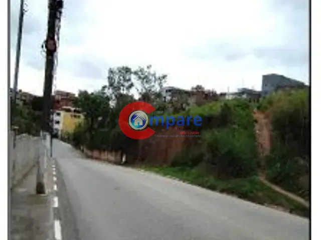 Terreno com 10m² 1 quarto e 1 banheiro, à venda, no bairro JARDIM SANTA RITA em Embu Das Artes