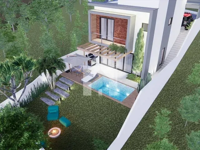 Terreno com 250m², à venda, no bairro Jardim Santa Filomena em Itatiba