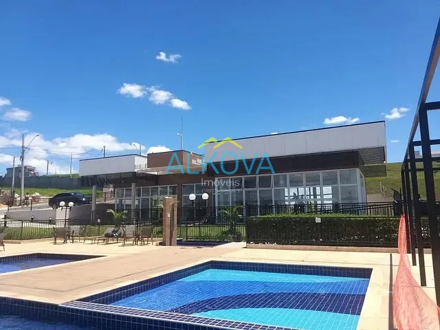 Terreno com 250m², à venda, no bairro Residencial Colinas em Caçapava