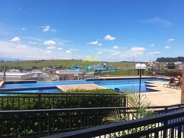 Terreno com 250m², à venda, no bairro Residencial Colinas em Caçapava