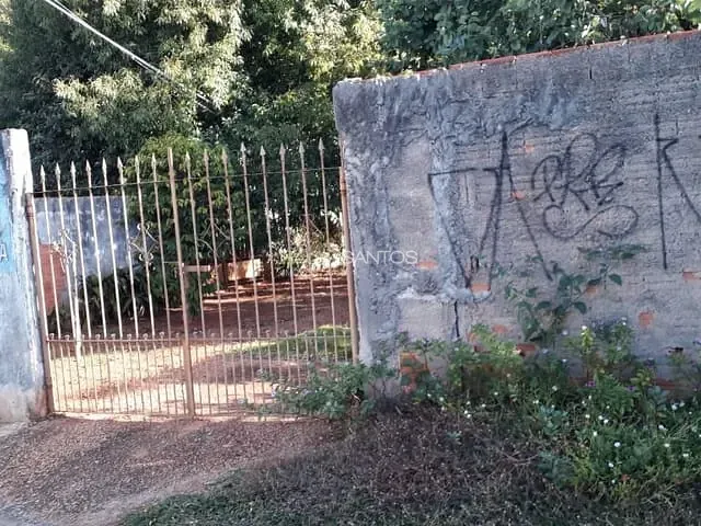 Terreno com 1854m², à venda, no bairro Jardim Ipanema em Sorocaba