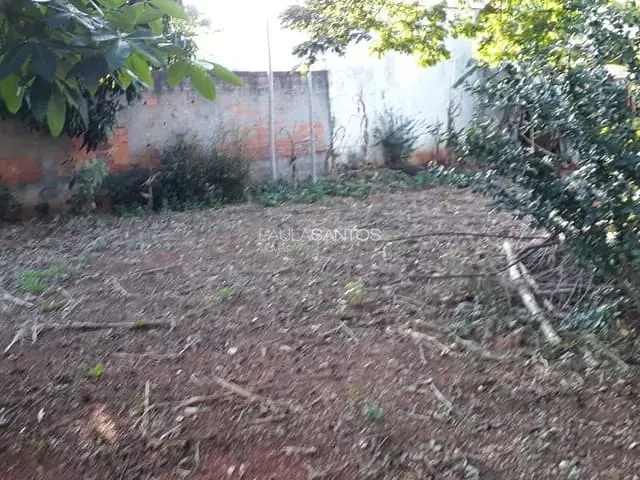 Terreno com 1854m², à venda, no bairro Jardim Ipanema em Sorocaba