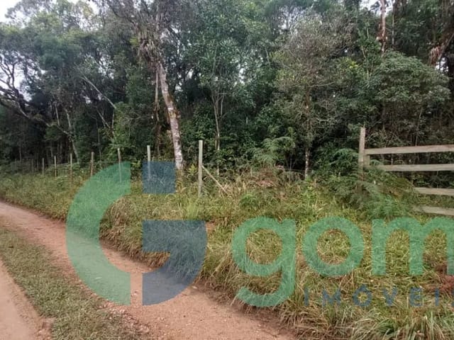 Terreno com 45000m², à venda, no bairro São João em Tijucas Do Sul