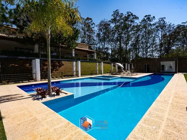 Terreno com 1170m² 1 quarto e 1 banheiro, à venda, no bairro Caxambu em Jundiaí