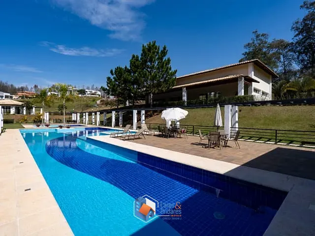 Terreno com 1170m² 1 quarto e 1 banheiro, à venda, no bairro Caxambu em Jundiaí
