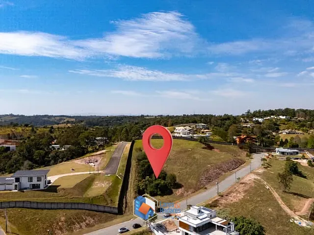 Terreno com 1170m² 1 quarto e 1 banheiro, à venda, no bairro Caxambu em Jundiaí