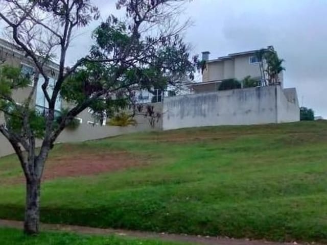 Terreno com 490m², à venda, no bairro Gênesis 2 em Santana de Parnaíba