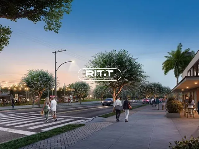 Terreno com 300m², à venda, no bairro Parque das Flores em Campinas