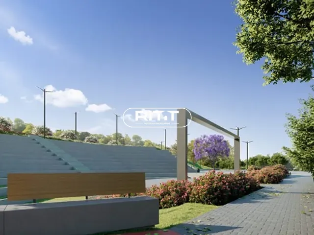 Terreno com 300m², à venda, no bairro Parque das Flores em Campinas
