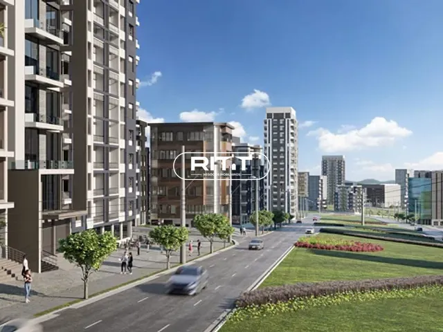 Terreno com 300m², à venda, no bairro Parque das Flores em Campinas