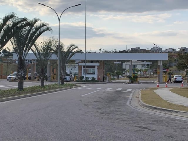Foto do Terreno - Terreno à venda 484M², Condomínio Residencial Alphaville, São José dos Campos - SP | Alphaville 1 | RUSSI IMÓVEIS