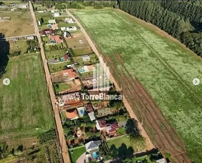 Terreno, 1030 m² - Foto 2